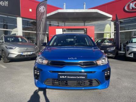KIA Rio 1.0 T-GDI 100ch GT-Line Premium à vendre à Compiègne - Image n°2