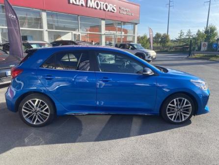 KIA Rio 1.0 T-GDI 100ch GT-Line Premium à vendre à Compiègne - Image n°4