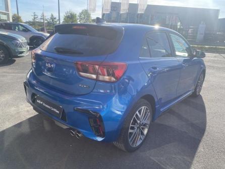 KIA Rio 1.0 T-GDI 100ch GT-Line Premium à vendre à Compiègne - Image n°5