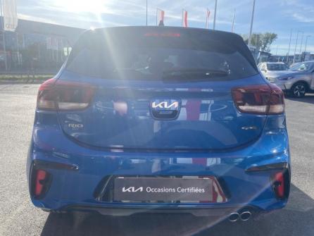 KIA Rio 1.0 T-GDI 100ch GT-Line Premium à vendre à Compiègne - Image n°6