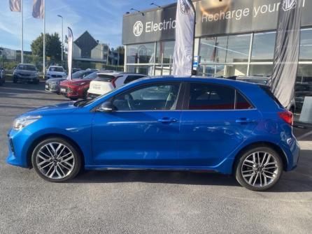 KIA Rio 1.0 T-GDI 100ch GT-Line Premium à vendre à Compiègne - Image n°8