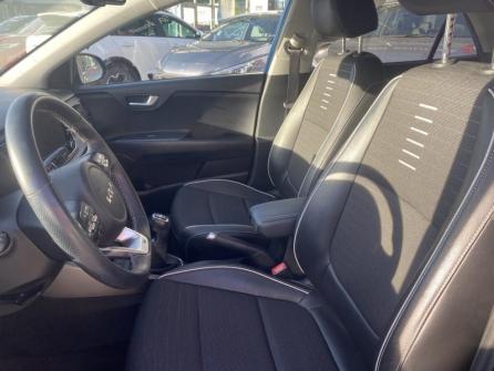 KIA Rio 1.0 T-GDI 100ch GT-Line Premium à vendre à Compiègne - Image n°11