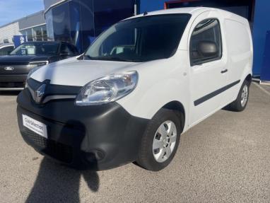 Voir le détail de l'offre de cette RENAULT Kangoo 1.5 Blue dCi 95ch Business 5cv de 2021 en vente à partir de 198.2 €  / mois