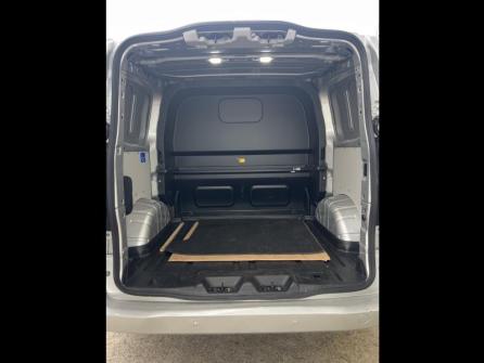 FORD Transit Custom Fg 320 L1H1 2.0 EcoBlue 170ch Cabine Approfondie Limited BVA8 à vendre à Troyes - Image n°10