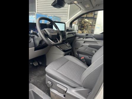 FORD Transit Custom Fg 320 L1H1 2.0 EcoBlue 170ch Cabine Approfondie Limited BVA8 à vendre à Troyes - Image n°12