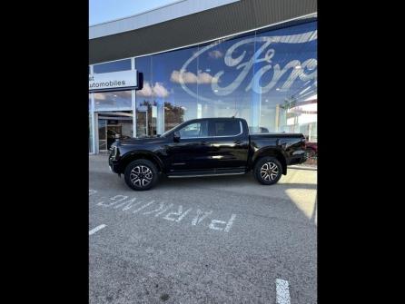 FORD Ranger 2.0 EcoBlue 205ch Stop&Start Double Cabine Limited e-4WD BVA10 à vendre à Troyes - Image n°3