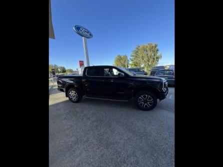 FORD Ranger 2.0 EcoBlue 205ch Stop&Start Double Cabine Limited e-4WD BVA10 à vendre à Troyes - Image n°7