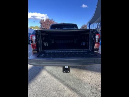 FORD Ranger 2.0 EcoBlue 205ch Stop&Start Double Cabine Limited e-4WD BVA10 à vendre à Troyes - Image n°10