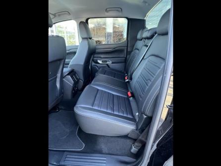 FORD Ranger 2.0 EcoBlue 205ch Stop&Start Double Cabine Limited e-4WD BVA10 à vendre à Troyes - Image n°11