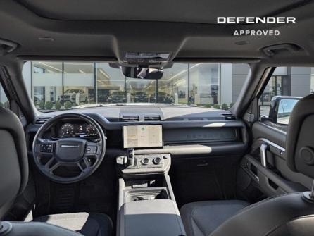LAND-ROVER Defender 110 2.0 P400e X-Dynamic HSE à vendre à Troyes - Image n°7