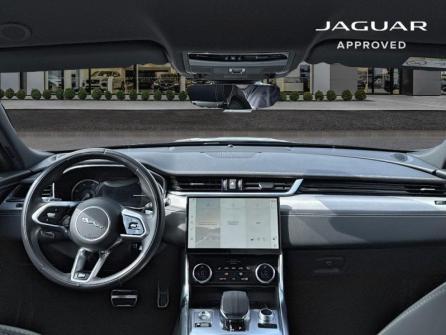JAGUAR XF D200 MHEV R-Dynamic SE BVA8 RWD à vendre à Troyes - Image n°7