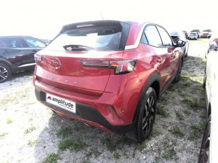 OPEL Mokka 1.5 D 110ch Elegance à vendre à Melun - Image n°2