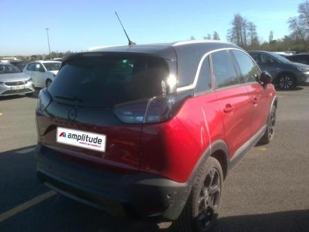OPEL Crossland X 1.2 Turbo 130ch GS BVA à vendre à Melun - Image n°2