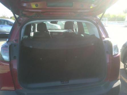 OPEL Crossland X 1.2 Turbo 130ch GS BVA à vendre à Melun - Image n°6
