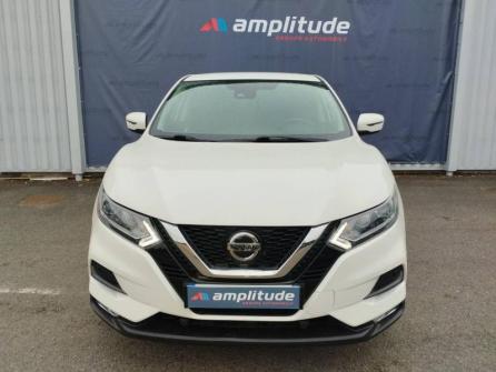 NISSAN Qashqai 1.5 dCi 115ch Business Edition 2019 à vendre à Nevers - Image n°2