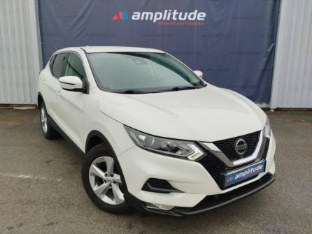 NISSAN Qashqai 1.5 dCi 115ch Business Edition 2019 à vendre à Nevers - Image n°3