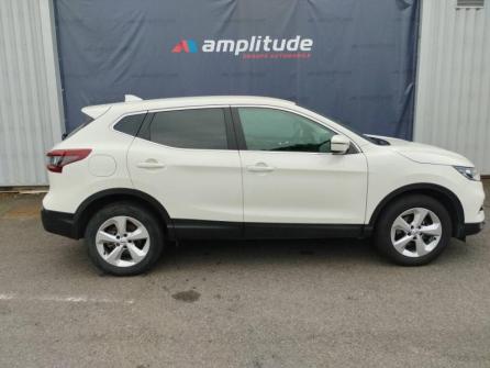 NISSAN Qashqai 1.5 dCi 115ch Business Edition 2019 à vendre à Nevers - Image n°4
