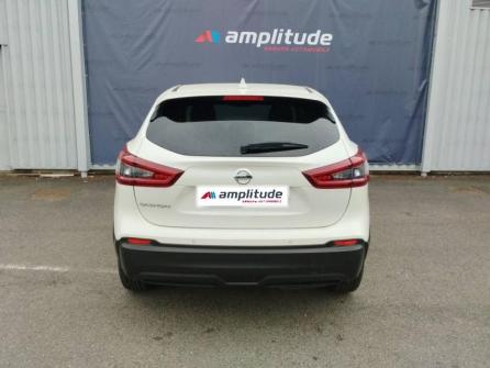 NISSAN Qashqai 1.5 dCi 115ch Business Edition 2019 à vendre à Nevers - Image n°6