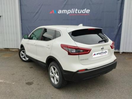 NISSAN Qashqai 1.5 dCi 115ch Business Edition 2019 à vendre à Nevers - Image n°7