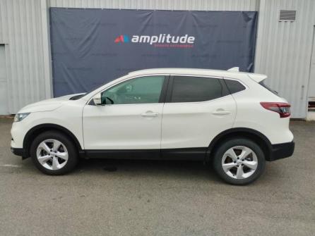NISSAN Qashqai 1.5 dCi 115ch Business Edition 2019 à vendre à Nevers - Image n°8
