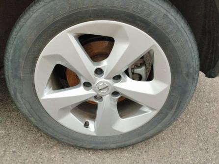 NISSAN Qashqai 1.5 dCi 115ch Business Edition 2019 à vendre à Nevers - Image n°9