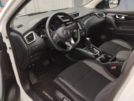 NISSAN Qashqai 1.5 dCi 115ch Business Edition 2019 à vendre à Nevers - Image n°10
