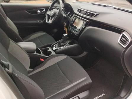 NISSAN Qashqai 1.5 dCi 115ch Business Edition 2019 à vendre à Nevers - Image n°11