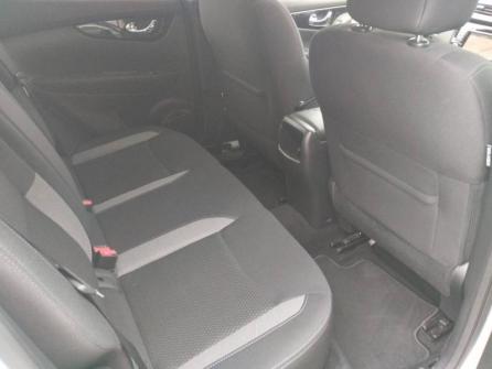 NISSAN Qashqai 1.5 dCi 115ch Business Edition 2019 à vendre à Nevers - Image n°12