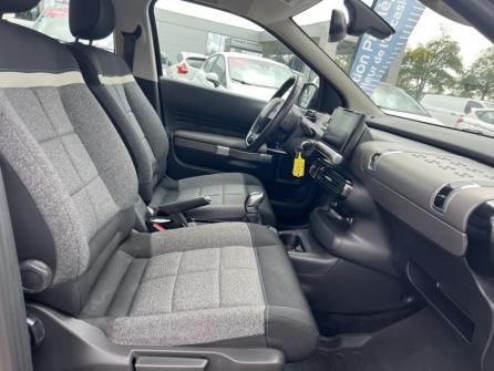 CITROEN C4 Cactus BlueHDi 100 Feel à vendre à Dijon - Image n°11