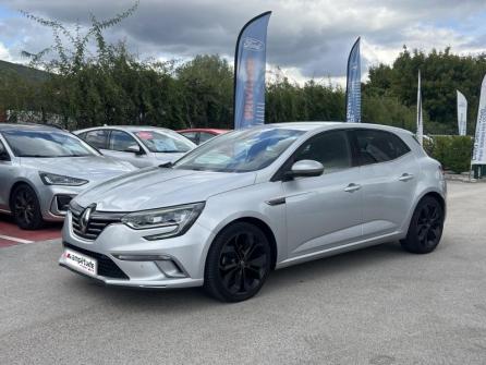RENAULT Megane 1.3 TCe 140ch FAP GT-Line 120g à vendre à Dijon - Image n°1