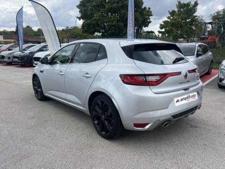 RENAULT Megane 1.3 TCe 140ch FAP GT-Line 120g à vendre à Dijon - Image n°7