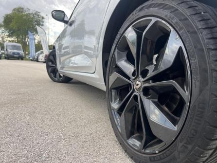 RENAULT Megane 1.3 TCe 140ch FAP GT-Line 120g à vendre à Dijon - Image n°9