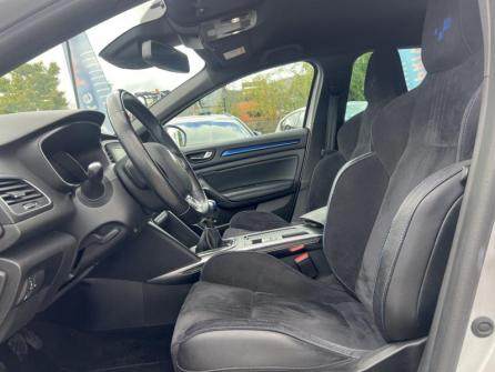 RENAULT Megane 1.3 TCe 140ch FAP GT-Line 120g à vendre à Dijon - Image n°10