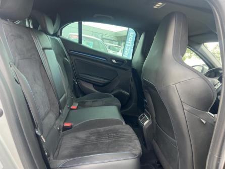 RENAULT Megane 1.3 TCe 140ch FAP GT-Line 120g à vendre à Dijon - Image n°12