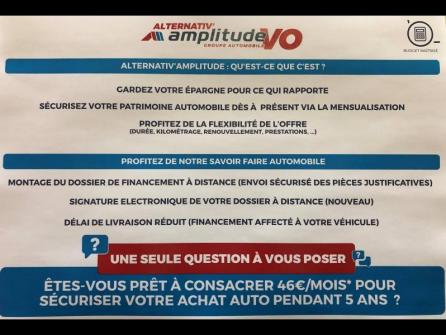 RENAULT Clio 1.5 Blue dCi 85ch Business à vendre à Montargis - Image n°3