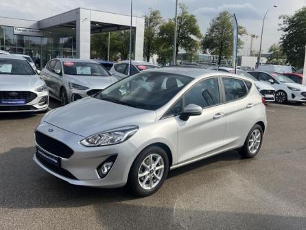 FORD Fiesta 1.0 EcoBoost 100ch Stop&Start Trend 5p à vendre à Beaune - Image n°1