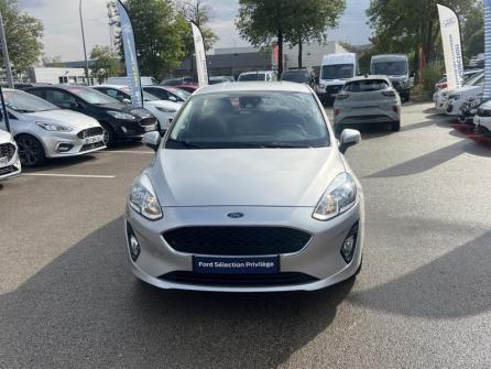 FORD Fiesta 1.0 EcoBoost 100ch Stop&Start Trend 5p à vendre à Beaune - Image n°2