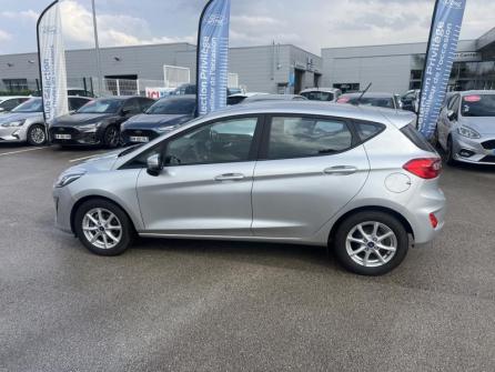 FORD Fiesta 1.0 EcoBoost 100ch Stop&Start Trend 5p à vendre à Beaune - Image n°8