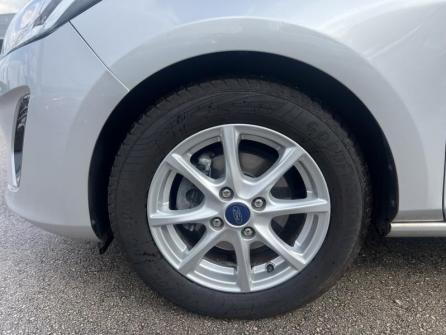 FORD Fiesta 1.0 EcoBoost 100ch Stop&Start Trend 5p à vendre à Beaune - Image n°9