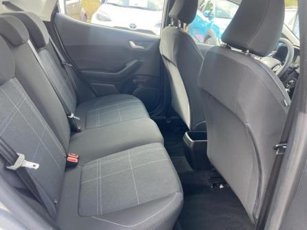 FORD Fiesta 1.0 EcoBoost 100ch Stop&Start Trend 5p à vendre à Beaune - Image n°12
