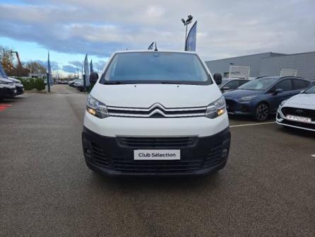 CITROEN Jumpy Fg M 2.0 BlueHDi 120ch S&S Driver à vendre à Beaune - Image n°2