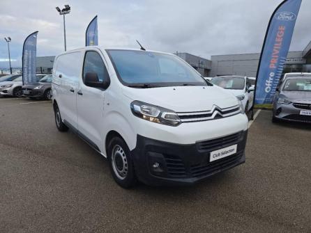 CITROEN Jumpy Fg M 2.0 BlueHDi 120ch S&S Driver à vendre à Beaune - Image n°3