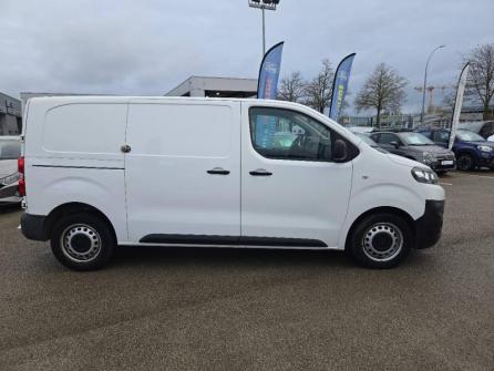 CITROEN Jumpy Fg M 2.0 BlueHDi 120ch S&S Driver à vendre à Beaune - Image n°4