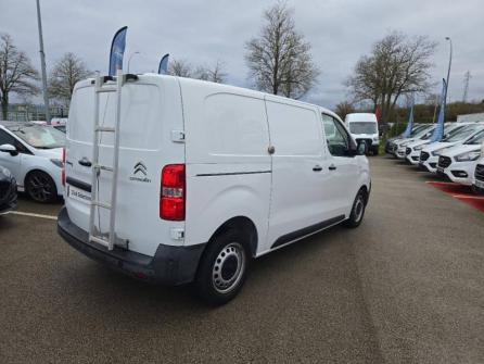 CITROEN Jumpy Fg M 2.0 BlueHDi 120ch S&S Driver à vendre à Beaune - Image n°5