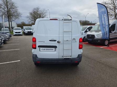 CITROEN Jumpy Fg M 2.0 BlueHDi 120ch S&S Driver à vendre à Beaune - Image n°6