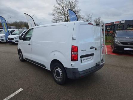 CITROEN Jumpy Fg M 2.0 BlueHDi 120ch S&S Driver à vendre à Beaune - Image n°7