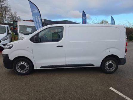 CITROEN Jumpy Fg M 2.0 BlueHDi 120ch S&S Driver à vendre à Beaune - Image n°8