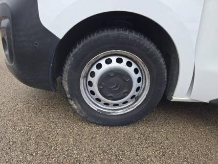 CITROEN Jumpy Fg M 2.0 BlueHDi 120ch S&S Driver à vendre à Beaune - Image n°9