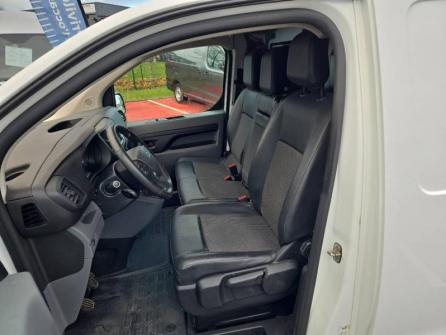 CITROEN Jumpy Fg M 2.0 BlueHDi 120ch S&S Driver à vendre à Beaune - Image n°10