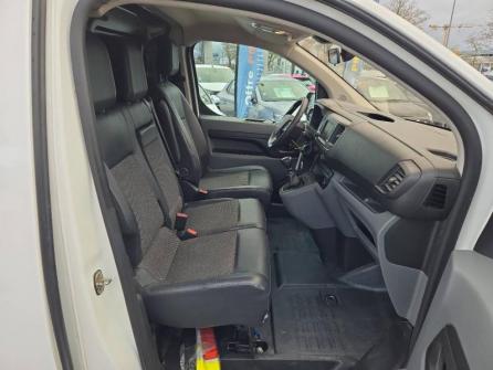 CITROEN Jumpy Fg M 2.0 BlueHDi 120ch S&S Driver à vendre à Beaune - Image n°11